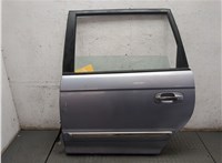  Дверь боковая (легковая) Hyundai Trajet 8648898 #1