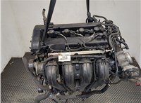 1379850, 4M5G6006SB Двигатель (ДВС) Ford Focus 2 2005-2008 8649100 #5