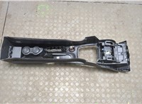 9630394677 Консоль салона (кулисная часть) Peugeot 406 1999-2004 8649245 #3