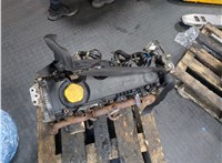 5601643, 55210798 Двигатель (ДВС на разборку) Opel Zafira B 2005-2012 8649294 #4