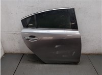 GHY17202XB Дверь боковая (легковая) Mazda 6 (GJ) 2012-2018 8649840 #1