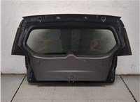  Крышка (дверь) багажника Mitsubishi Outlander XL 2006-2012 8650011 #6