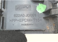 622A0JD001 Заглушка буксировочного крюка Nissan Qashqai 2006-2013 8650034 #3