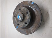 430180834R, 432002188R Ступица (кулак, цапфа) Renault Scenic 2009-2012 8650093 #3