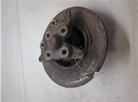 430180834R, 432002188R Ступица (кулак, цапфа) Renault Scenic 2009-2012 8650093 #4