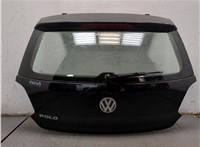 6R6827025C Крышка (дверь) багажника Volkswagen Polo 2009-2014 8650106 #1