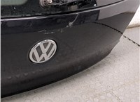 6R6827025C Крышка (дверь) багажника Volkswagen Polo 2009-2014 8650106 #2
