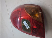 8155113530 Фонарь (задний) Toyota Corolla Verso 2002-2004 8650234 #3