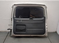 6700542381 Крышка (дверь) багажника Toyota RAV 4 2006-2013 8650326 #2