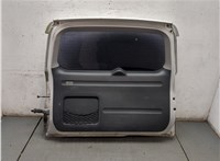 6700542381 Крышка (дверь) багажника Toyota RAV 4 2006-2013 8650326 #6