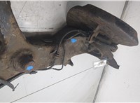7M0501655D, 7M3501076D Ступица (кулак, цапфа) Seat Alhambra 1996-2010 8650455 #8