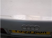 4D0827023N Крышка (дверь) багажника Audi A8 (D2) 1999-2002 8650563 #2