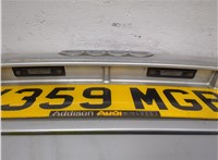 4D0827023N Крышка (дверь) багажника Audi A8 (D2) 1999-2002 8650563 #4