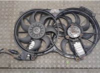  Вентилятор радиатора Audi A6 (C6) 2005-2011 8650578 #5
