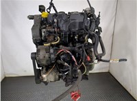 7701478491 Двигатель (ДВС) Renault Megane 2 2002-2009 8650659 #2