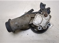  Насос гидроусилителя руля (ГУР) Toyota Yaris 1999-2006 8650684 #2