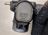  Заслонка дроссельная Toyota Yaris 1999-2006 8650686 #4