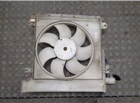 163628EA00 Вентилятор радиатора Toyota Aygo 2005-2014 8650702 #4