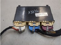 A1669008606 Блок управления сиденьями Mercedes GLE W166 2015-2018 8650766 #5