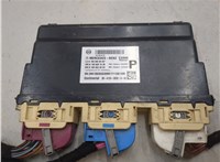 A1669008606 Блок управления сиденьями Mercedes GLE W166 2015-2018 8650766 #6