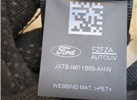  Ремень безопасности Ford Focus 4 2018- 8650811 #2