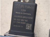 9803299780, 51299058A Реле накала Ford Kuga 2012-2016 8650871 #7