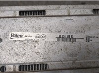 9682434580 Радиатор интеркулера Peugeot Partner 2008-2012 8651012 #2