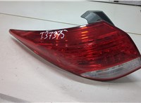 924013Z000 Фонарь (задний) Hyundai i40 2011-2015 8651107 #1