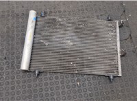 6455CN Радиатор кондиционера Citroen Xsara-Picasso 1999-2012 8651170 #5