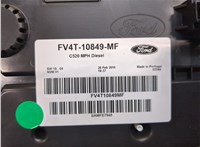 fv4t10849mf Щиток приборов (приборная панель) Ford Kuga 2012-2016 8651262 #3