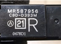 MR587956 Кнопка стеклоподъемника (блок кнопок) Mitsubishi L200 2006-2015 8651278 #2
