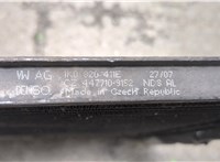 1K0820411E Радиатор кондиционера Volkswagen Golf Plus 8651486 #3