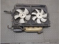 Вентилятор радиатора Toyota Avensis 2 2003-2008 8651493 #1