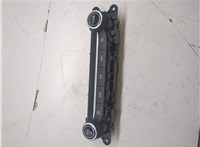 JX7T18K811AC Панель управления магнитолой Ford Focus 4 2018-2022 8651507 #4