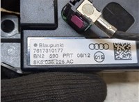 8K5035225AC Усилитель антенны Audi A4 (B8) 2011-2015 8651732 #4