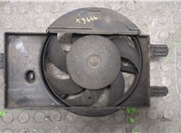  Вентилятор радиатора Mazda 3 (BL) 2009-2013 8651789 #1