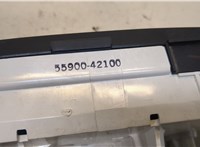  Переключатель отопителя (печки) Toyota RAV 4 2000-2005 8651856 #3