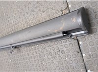 4B9861691E Шторка багажника Audi A6 (C5) Allroad 2000-2006 8651937 #4