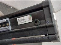 4B9861691E Шторка багажника Audi A6 (C5) Allroad 2000-2006 8651937 #7
