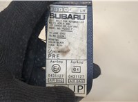 Ремень безопасности Subaru Forester (S11) 2002-2007 8652150 #2