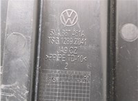 5NA867461A Пластик (обшивка) внутреннего пространства багажника Volkswagen Tiguan 2016-2020 8652179 #3