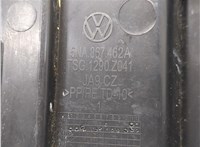 5NA867462A Пластик (обшивка) внутреннего пространства багажника Volkswagen Tiguan 2016-2020 8652181 #3