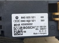 8K0820521 Сопротивление отопителя (моторчика печки) Audi S5 2007-2016 8652407 #3