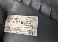 09L300041FX Корпус воздушного фильтра Audi A6 (C6) Allroad 2006-2008 8652706 #6