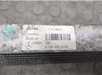1645002000 Радиатор масляный Mercedes ML W164 2005-2011 8652807 #3