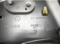 1k0959702p Стеклоподъемник электрический Volkswagen Passat 6 2005-2010 8652946 #4