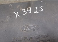 1430789, 6M5Q6N041AA Накладка декоративная на ДВС Ford Focus 2 2008-2011 8653062 #2