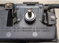  Камера заднего вида Lincoln Navigator 2006-2014 8653094 #3