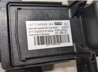 LX7T14F642AA Фишка (разъем) Ford Focus 4 2018- 8653523 #3