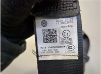  Ремень безопасности Volkswagen Polo 2009-2014 8653649 #2